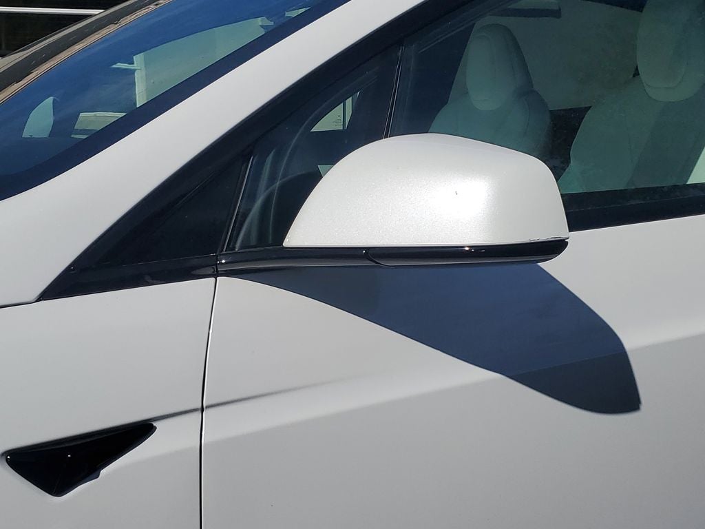 2023 Tesla Model X 4DR AWD