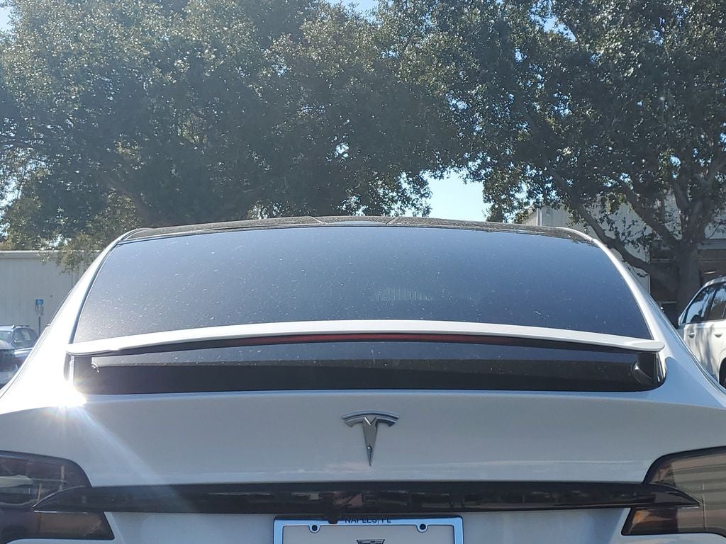 2023 Tesla Model X 4DR AWD