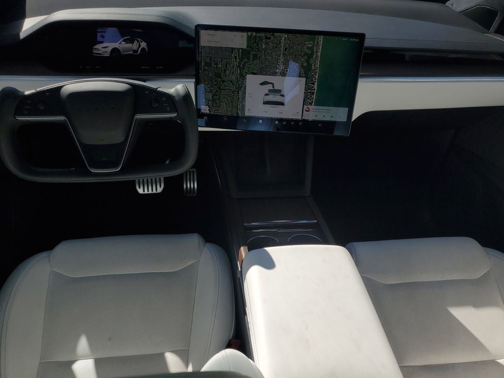 2023 Tesla Model X 4DR AWD