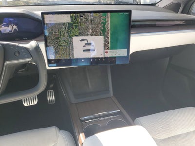 2023 Tesla Model X 4DR AWD