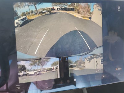 2023 Tesla Model X 4DR AWD