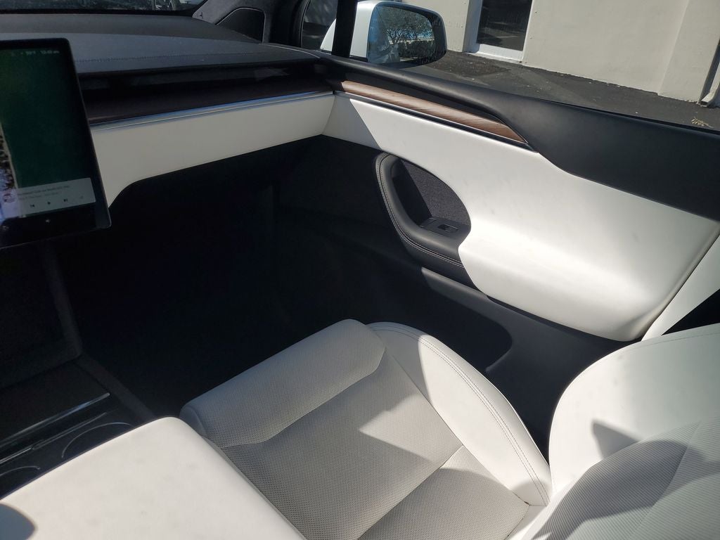 2023 Tesla Model X 4DR AWD