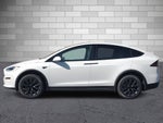2023 Tesla Model X 4DR AWD