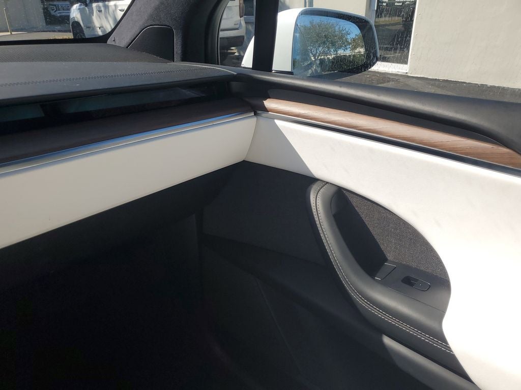 2023 Tesla Model X 4DR AWD