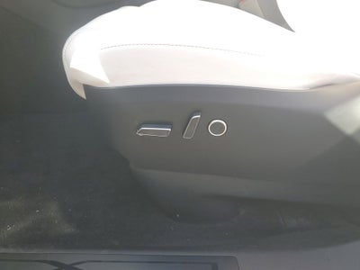 2023 Tesla Model X 4DR AWD