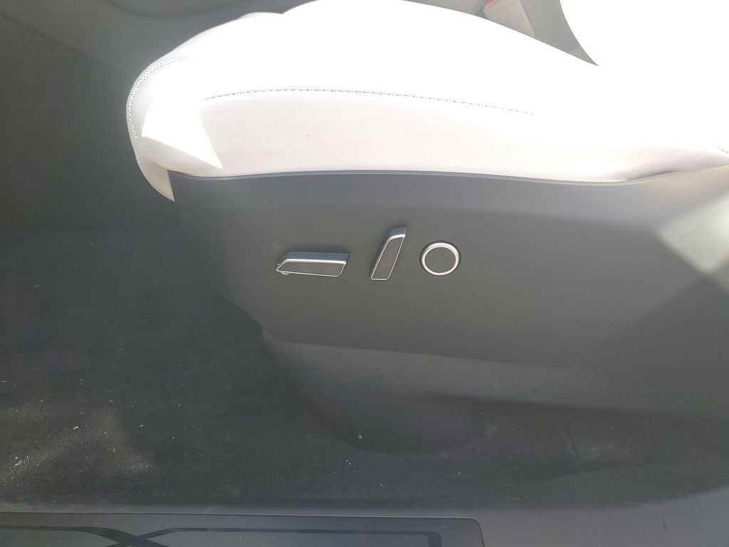 2023 Tesla Model X 4DR AWD