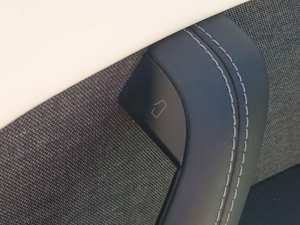 2023 Tesla Model X 4DR AWD