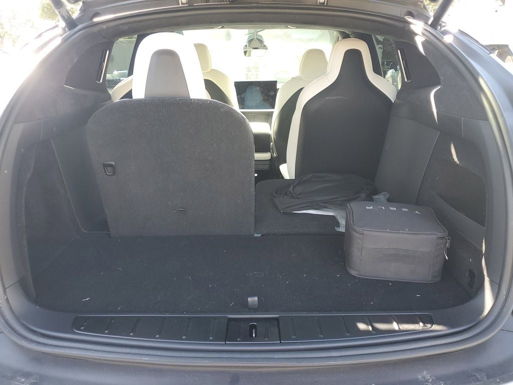 2023 Tesla Model X 4DR AWD