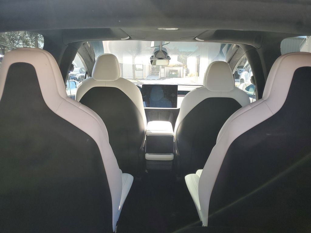 2023 Tesla Model X 4DR AWD