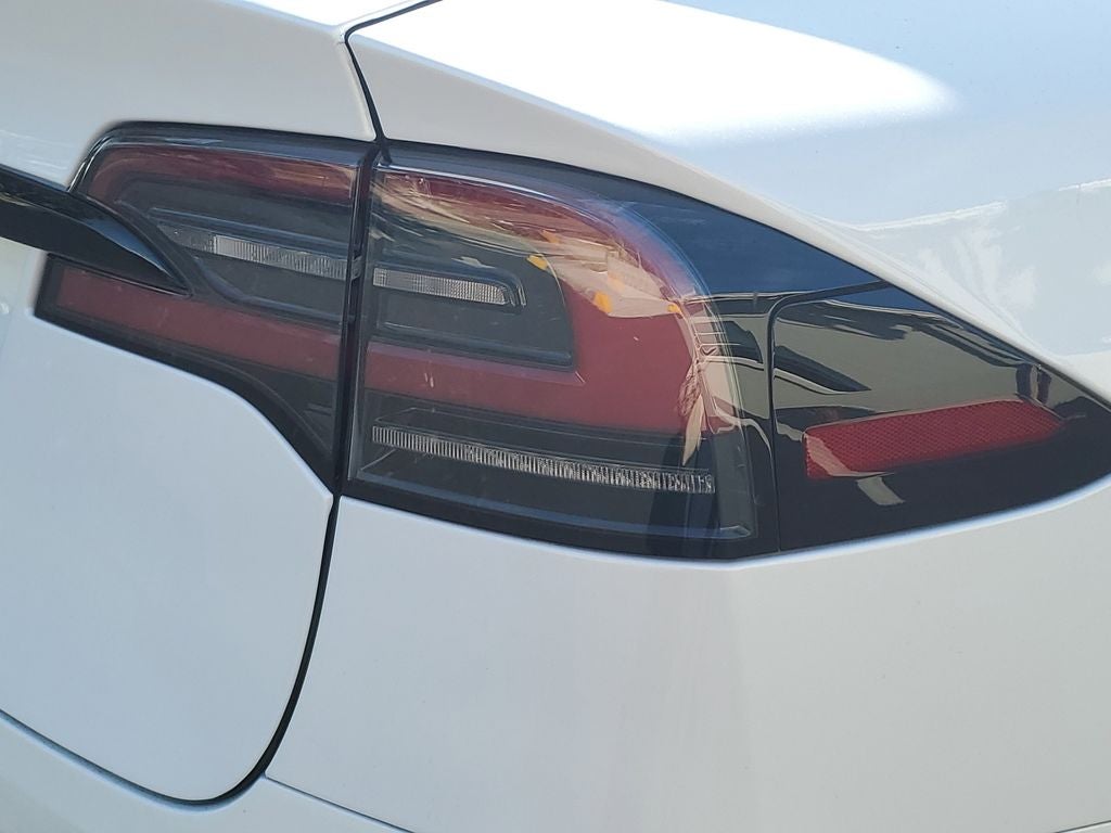 2023 Tesla Model X 4DR AWD