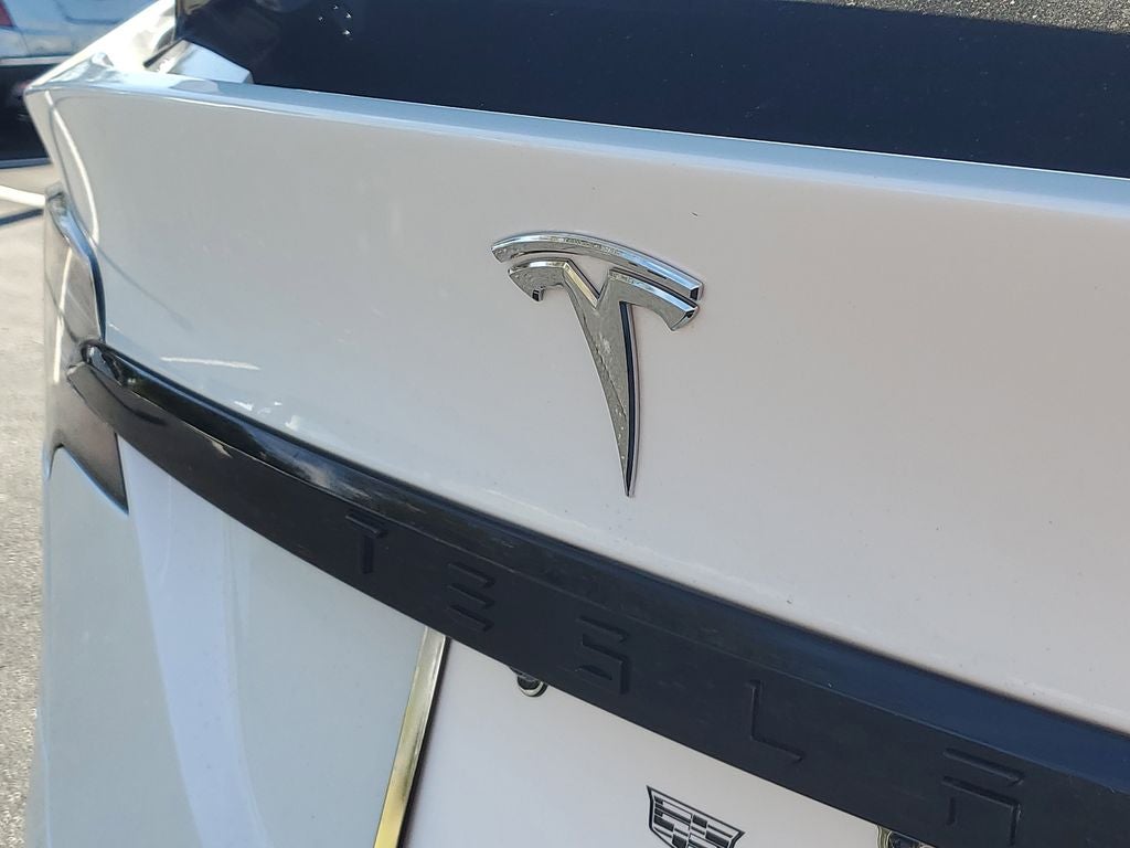 2023 Tesla Model X 4DR AWD