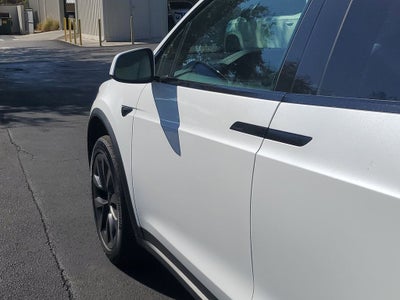 2023 Tesla Model X 4DR AWD