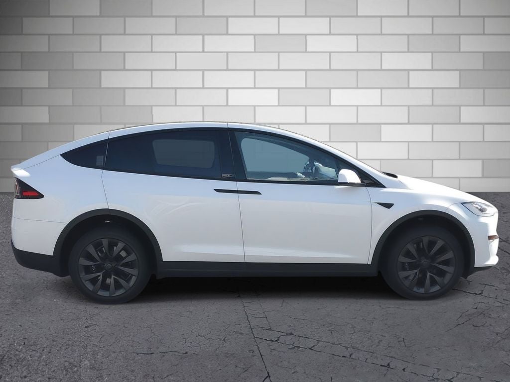 2023 Tesla Model X 4DR AWD