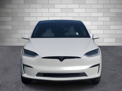 2023 Tesla Model X 4DR AWD