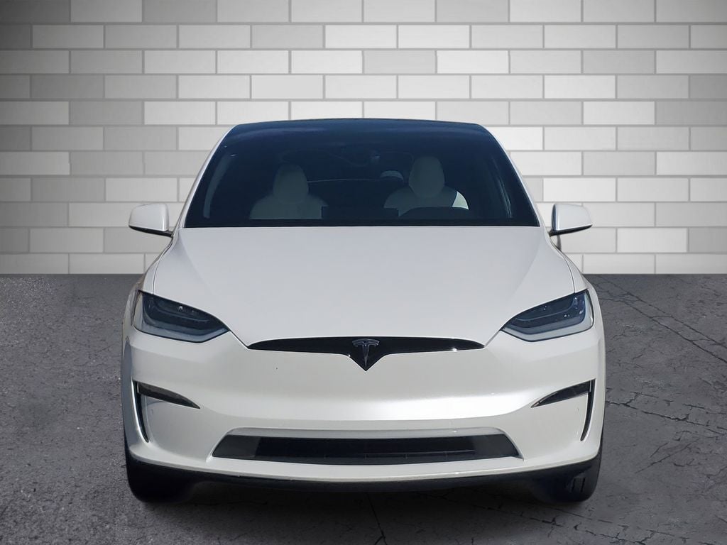 2023 Tesla Model X 4DR AWD