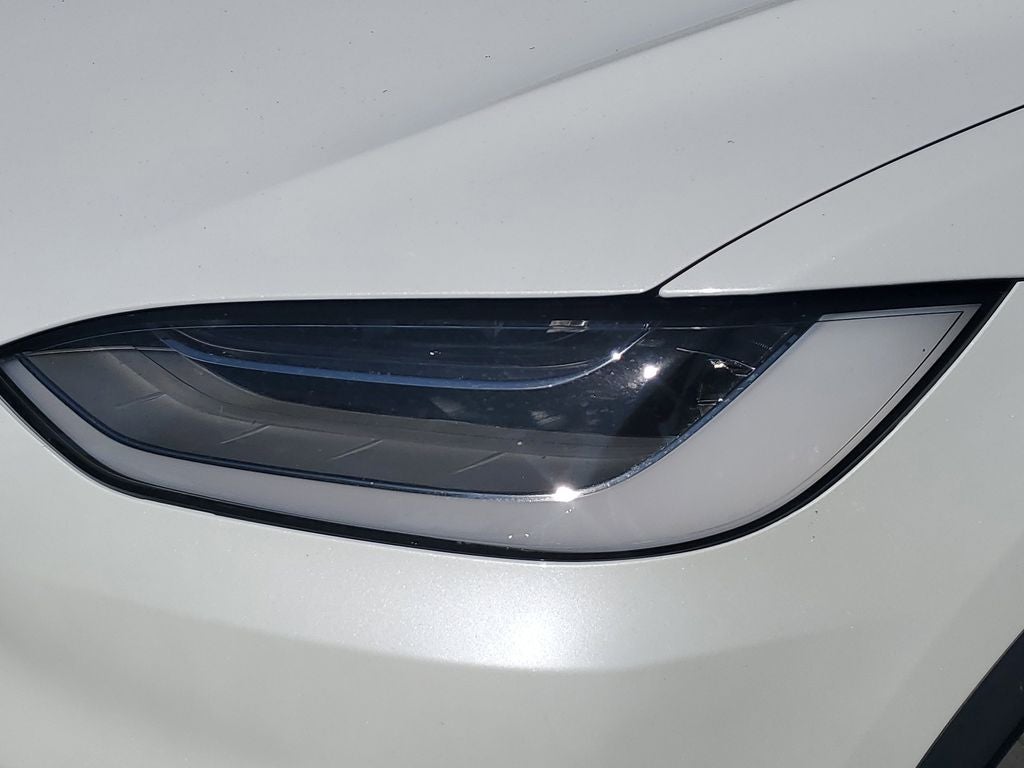 2023 Tesla Model X 4DR AWD