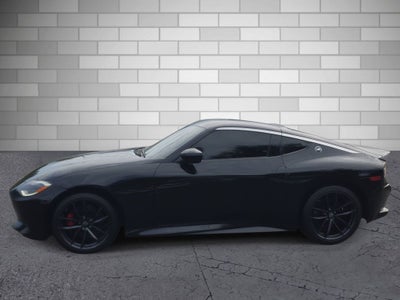 2023 Nissan Z Performance