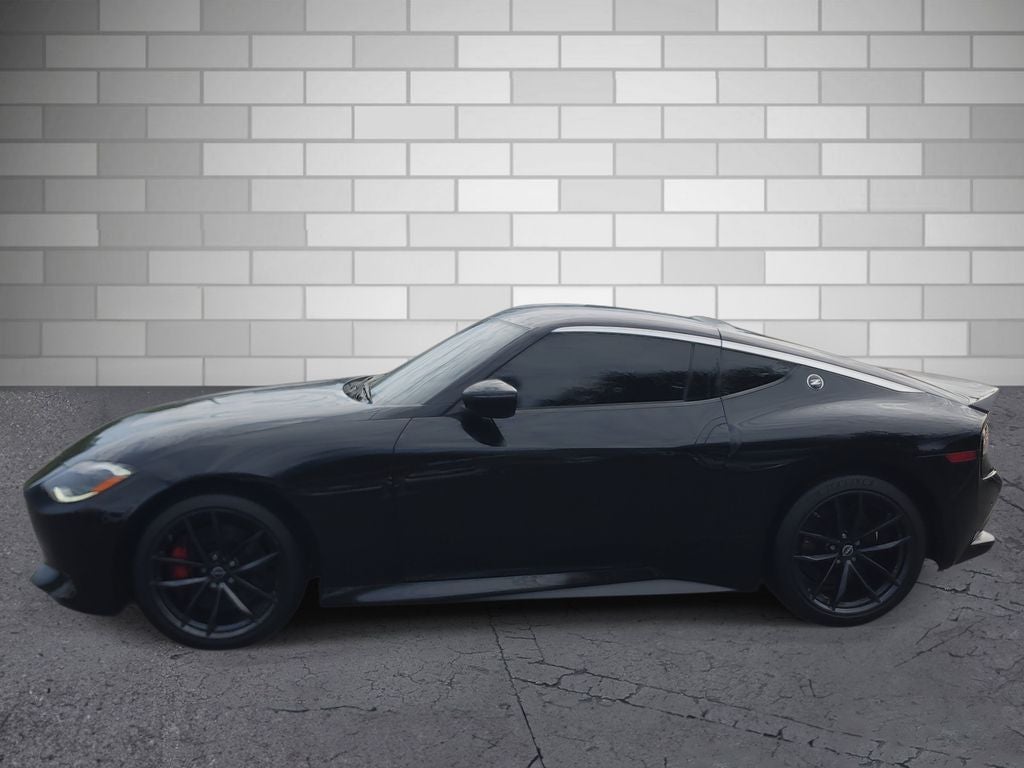 2023 Nissan Z Performance