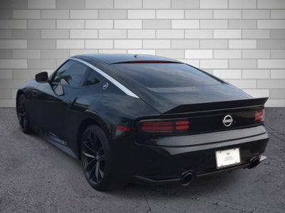 2023 Nissan Z Performance