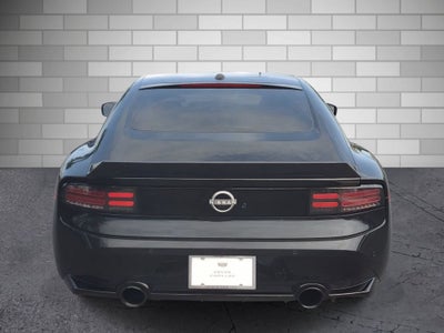 2023 Nissan Z Performance