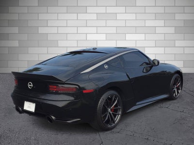2023 Nissan Z Performance