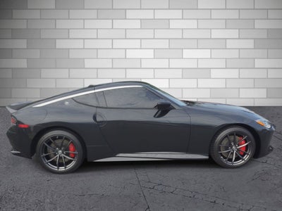 2023 Nissan Z Performance