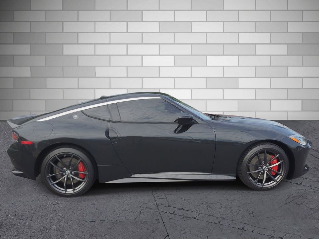 2023 Nissan Z Performance