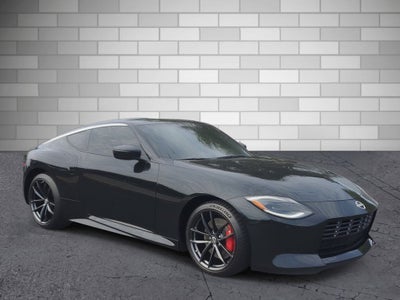 2023 Nissan Z Performance