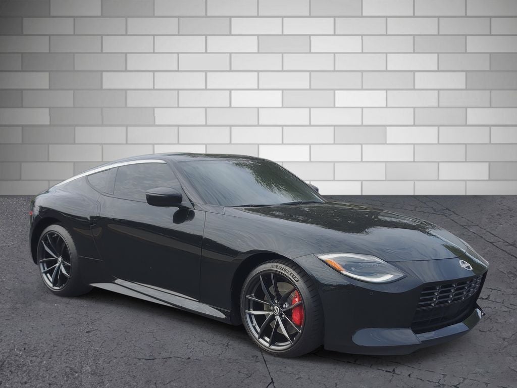 2023 Nissan Z Performance
