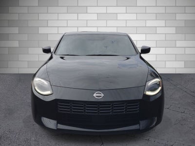 2023 Nissan Z Performance
