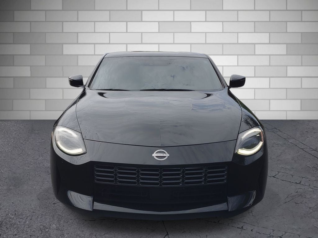 2023 Nissan Z Performance