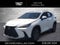 2023 Lexus NX NX 350h