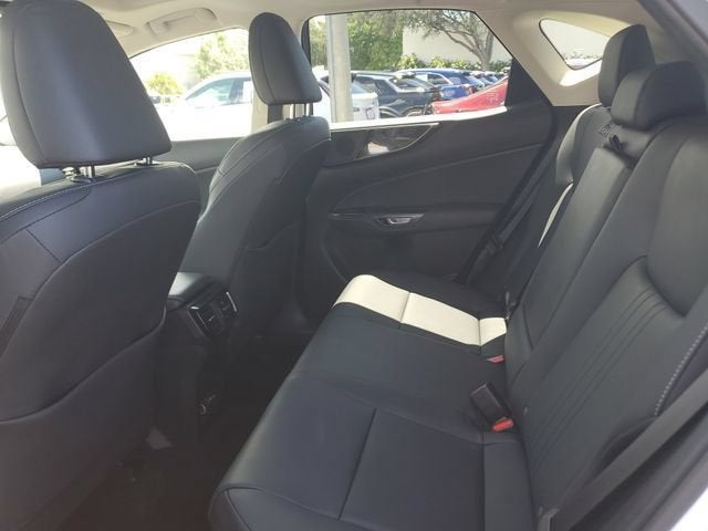 2023 Lexus NX NX 350h