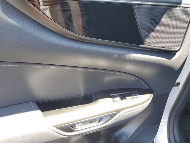 2023 Lexus NX NX 350h