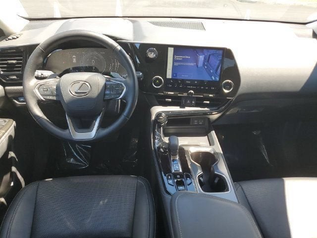 2023 Lexus NX NX 350h