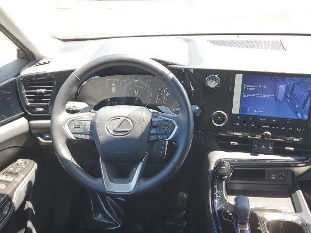 2023 Lexus NX NX 350h