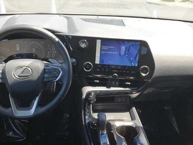 2023 Lexus NX NX 350h