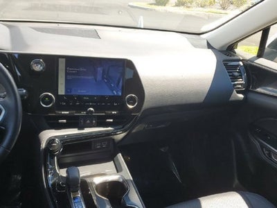 2023 Lexus NX NX 350h