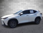 2023 Lexus NX NX 350h