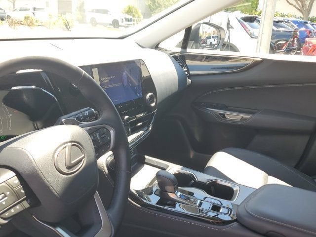 2023 Lexus NX NX 350h