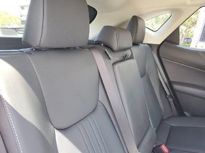 2023 Lexus NX NX 350h