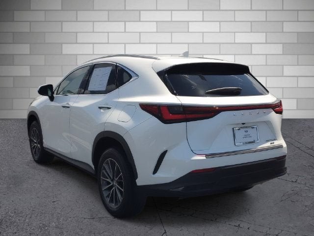 2023 Lexus NX NX 350h