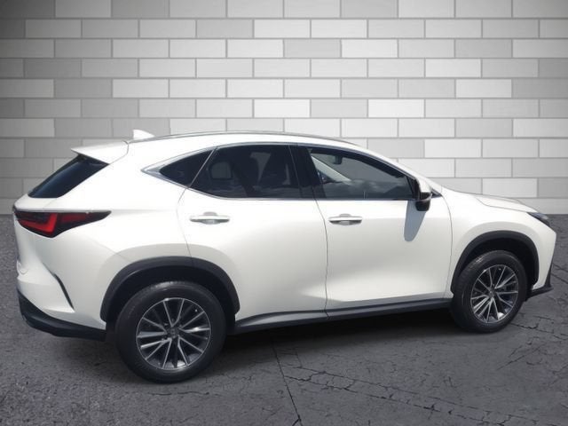 2023 Lexus NX NX 350h