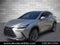 2022 Lexus NX NX 350h Luxury