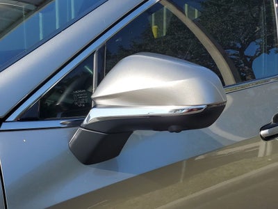 2022 Lexus NX NX 350h Luxury