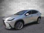 2022 Lexus NX NX 350h Luxury