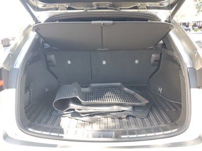 2022 Lexus NX NX 350h Luxury