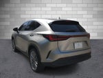 2022 Lexus NX NX 350h Luxury