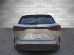 2022 Lexus NX NX 350h Luxury