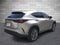 2022 Lexus NX NX 350h Luxury